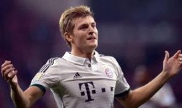 克罗斯拜仁爆料了吗最新消息,爆料真相揭晓